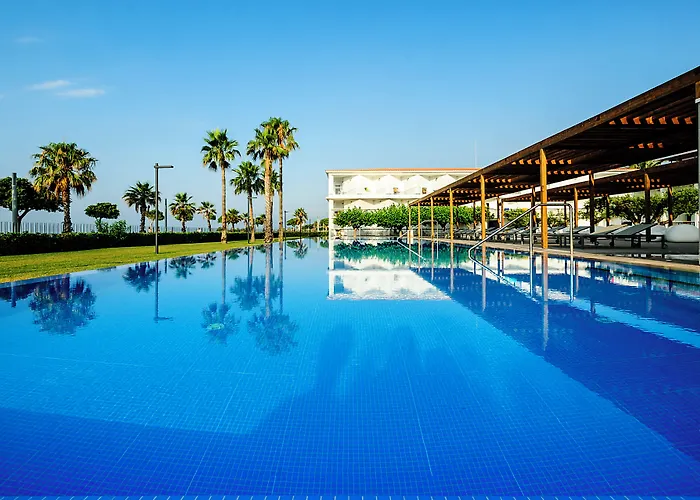 Estival Eldorado Resort
