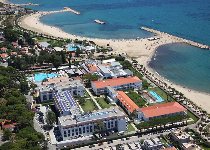 Estival ElDorado Resort