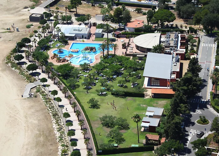 Estival Eldorado Resort