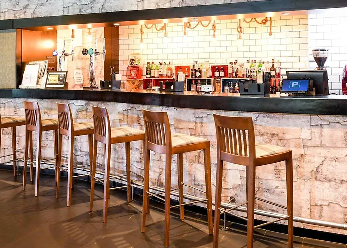Novotel Milton Keynes