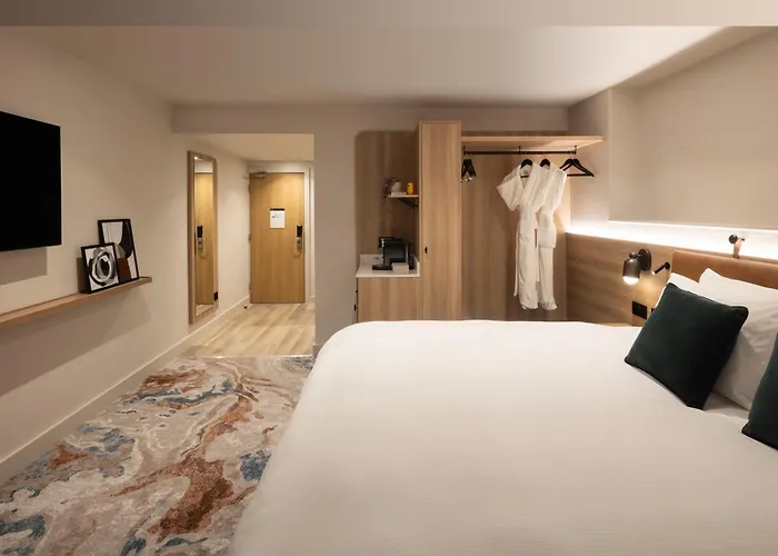 Voco Corby Kettering By Ihg