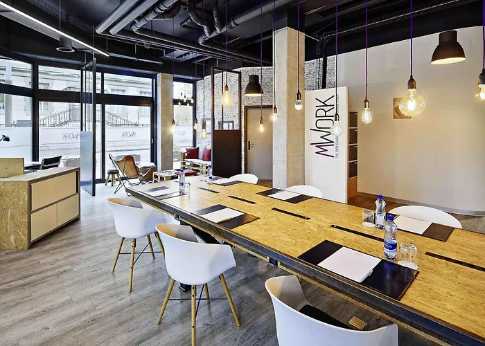 Mercure Biel
