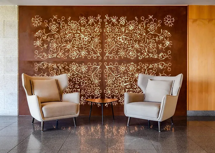 Meliá Castelo Branco