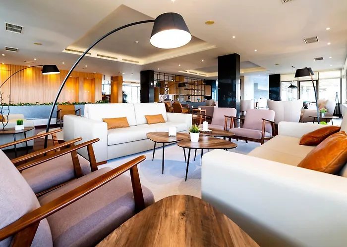 Meliá Castelo Branco