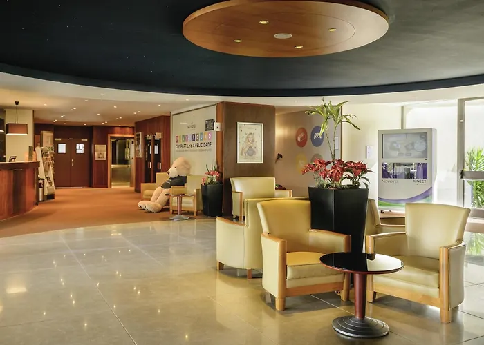 Novotel Porto Gaia