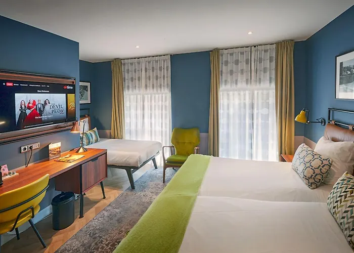 Hotel Lion D'Or