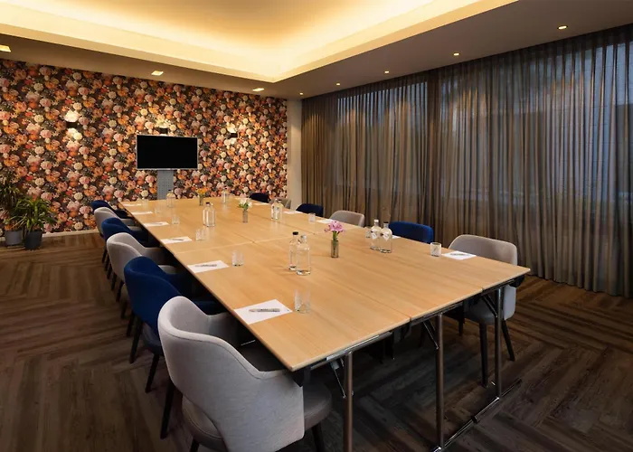 Nh Brussels Eu Berlaymont