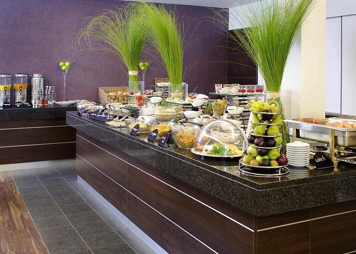Mercure Hotel Luedenscheid
