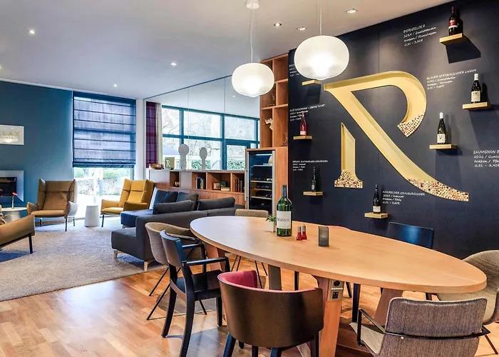 Mercure Hotel Mannheim Am Rathaus