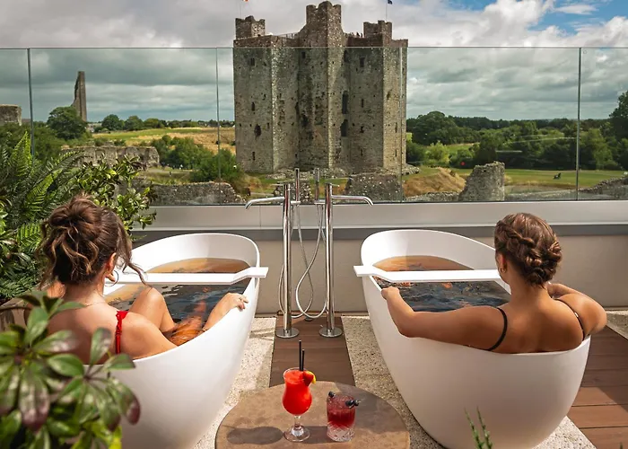Trim Castle Hotel