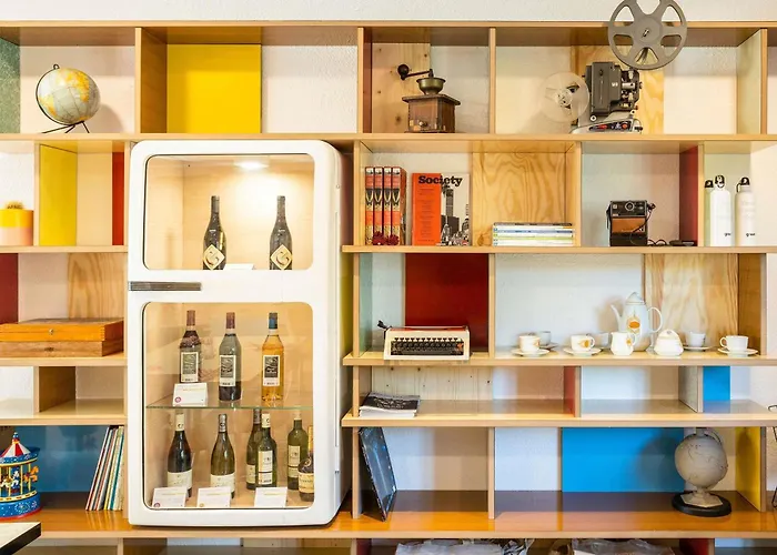Greet Hotel Angouleme