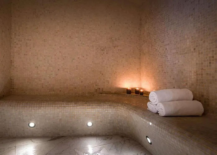 Le Louis Hotel Versailles Chateau - Mgallery Collection