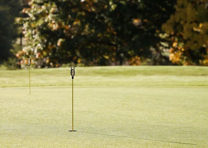 Mercure Luxembourg Kikuoka Golf&Spa
