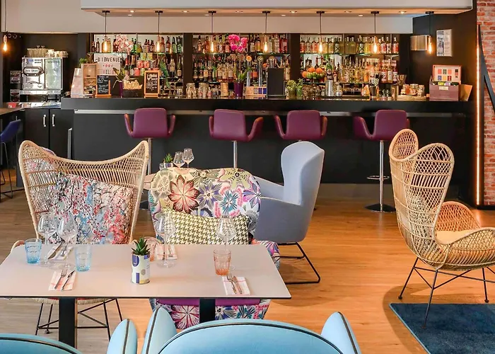 Novotel Dijon Sud