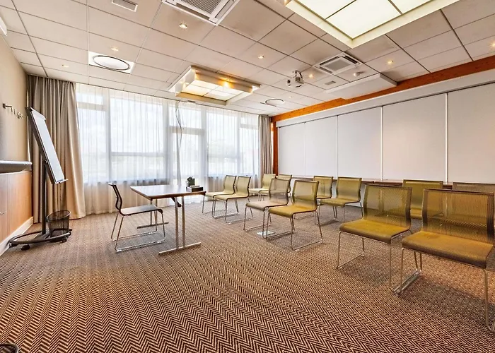 Novotel Dijon Sud