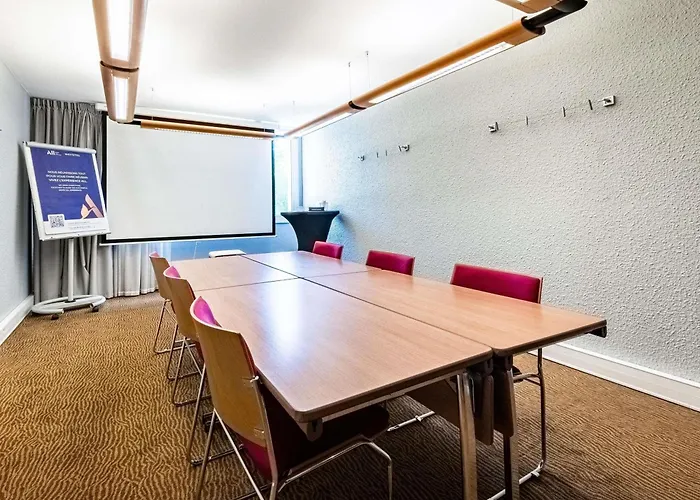 Novotel Dijon Sud