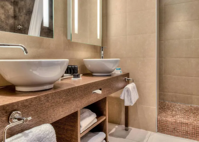 Ac Hotel By Marriott Ambassadeur Antibes - Juan Les Pins