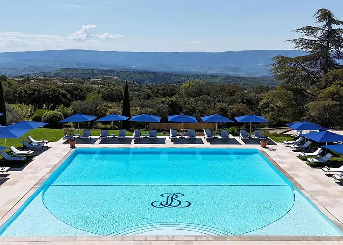 Hotel Les Bories&Spa