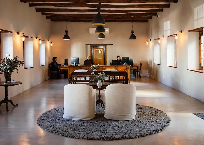 The Stellenbosch Hotel