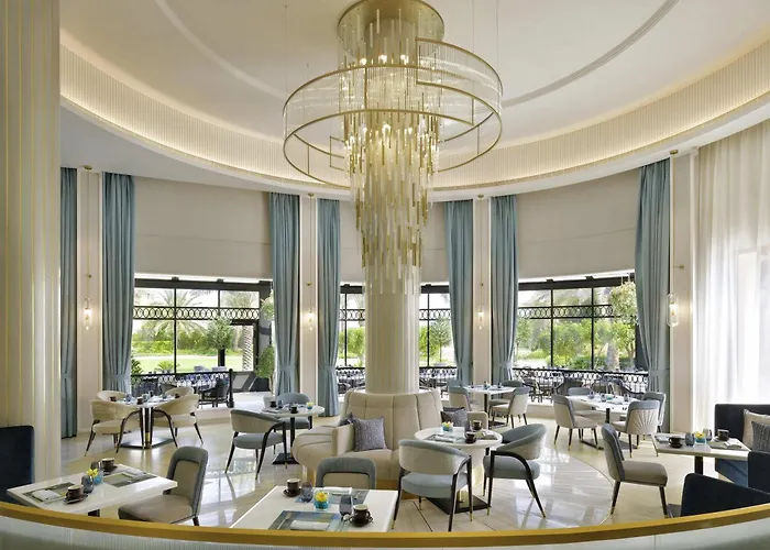 Moevenpick Hotel Bahrain
