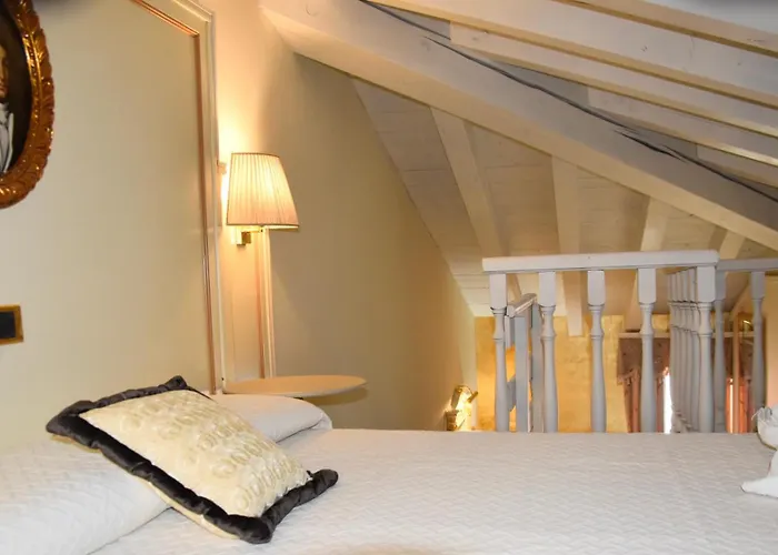 Hotel Villa Pigalle