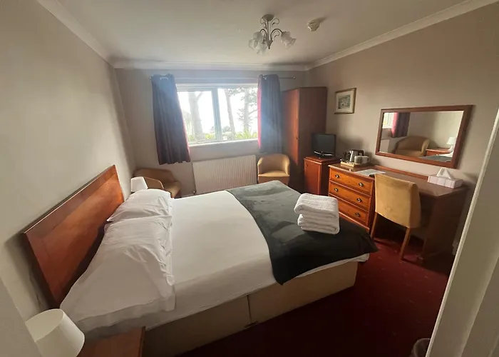 Porth Avallen Hotel