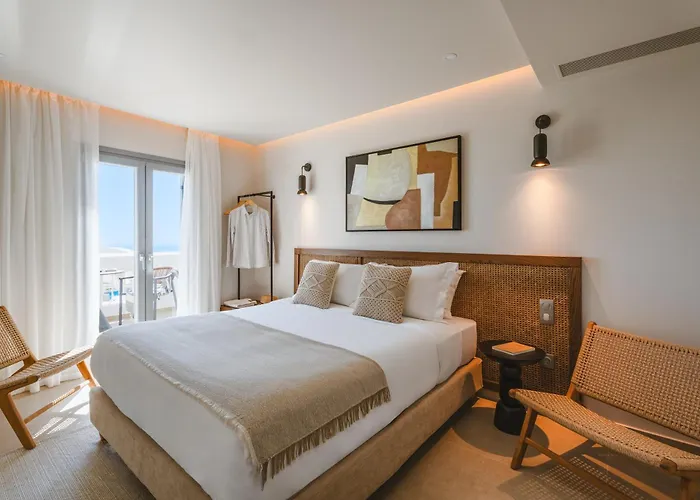 Breaq Santorini - Margarita Hotel