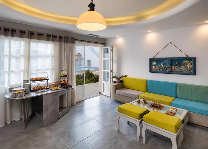 Hippocampus Hotel