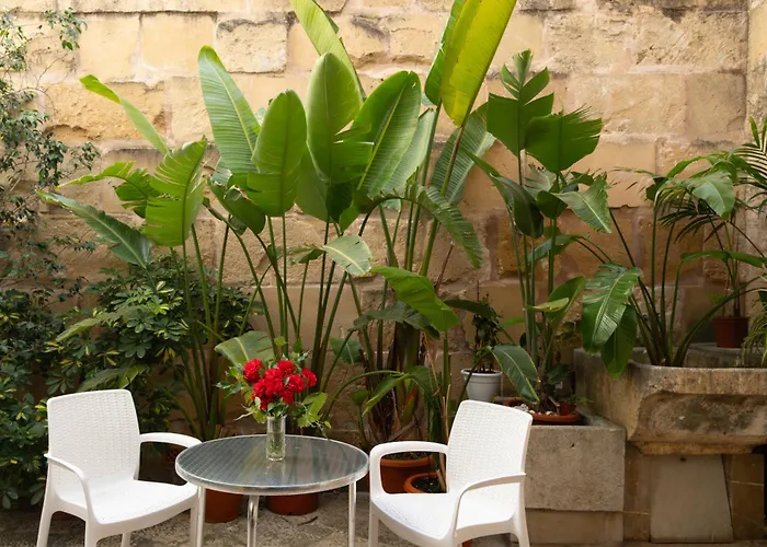 L'Host Boutique Rooms