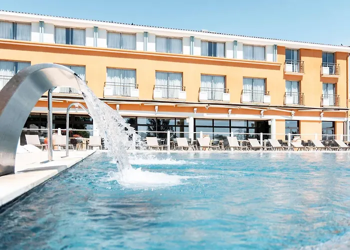 Mercure Toulouse Aéroport Golf de Seilh