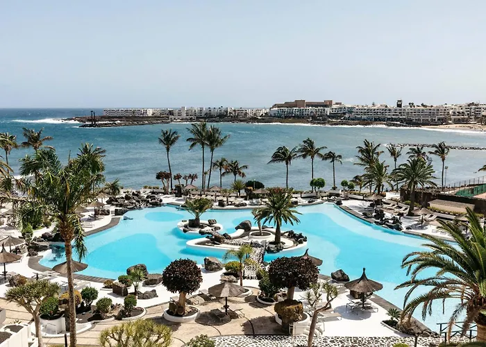 Paradisus Salinas Lanzarote - All Inclusive - Adults Only