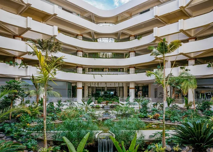 Paradisus By Melia Salinas Lanzarote (Adults Only)