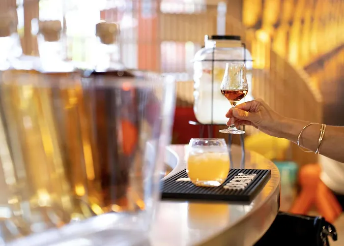 Ibis Styles Cognac