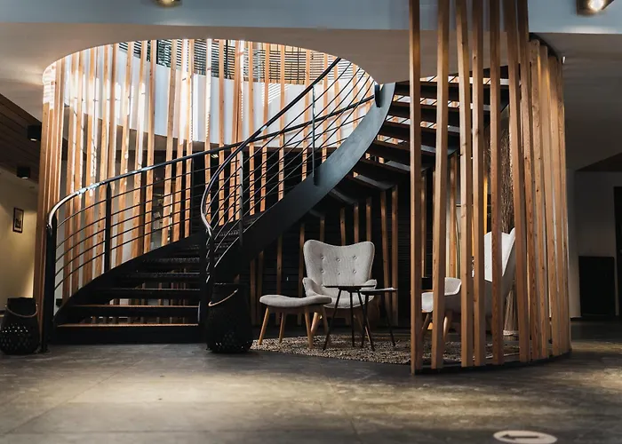 Grand Hôtel&Spa NUXE Serre Chevalier