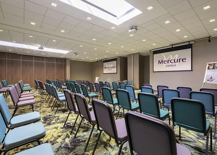 Mercure Jelenia Góra