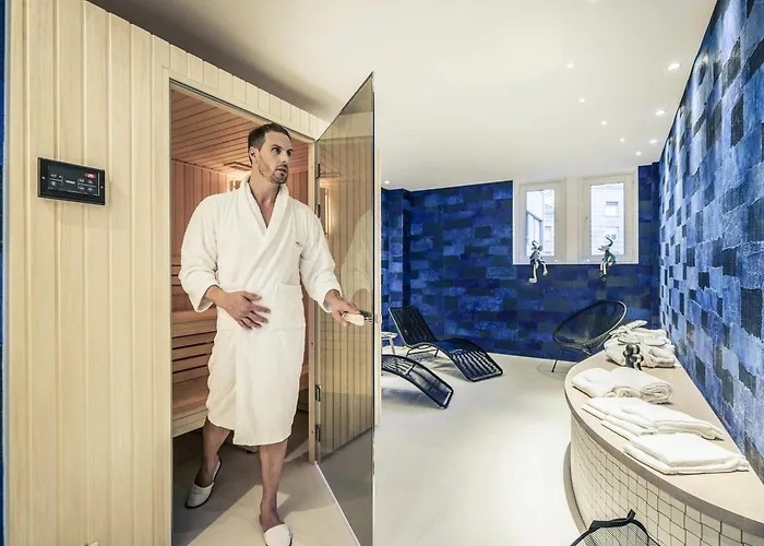 Mercure Mulhouse Centre