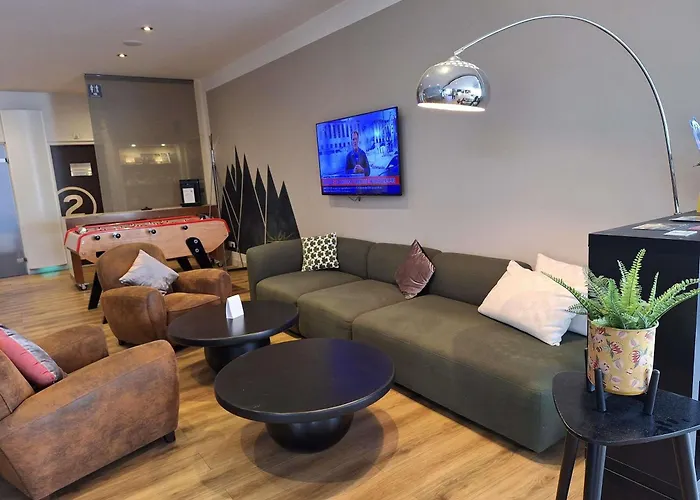 ibis Styles Lorient Caudan