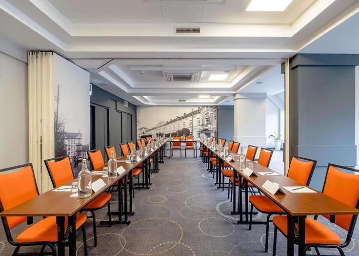 Mercure Czestochowa Centrum