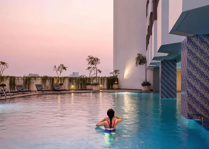 Mercure Jakarta Batavia