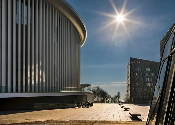 Meliá Luxembourg