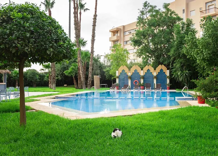 Ibis Oujda