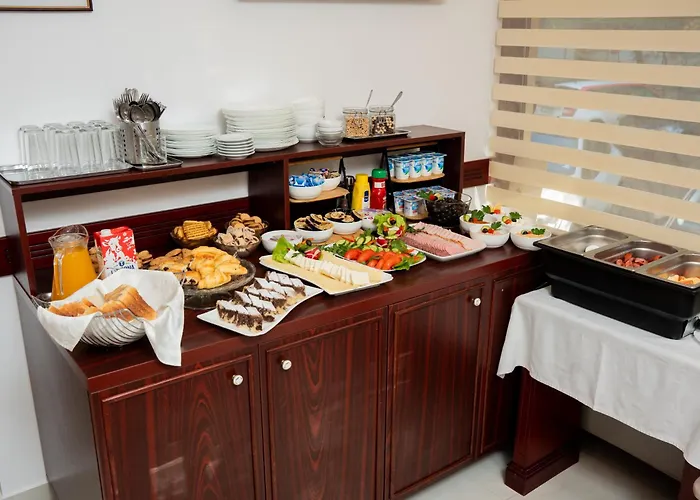 Hotel Cantemir