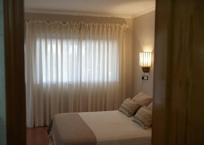 Hotel Salvador