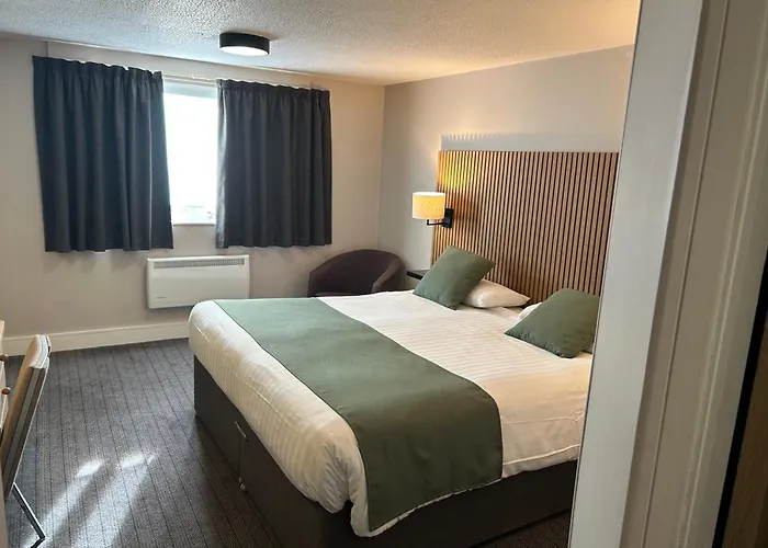 Hello Hotel