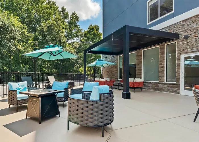 Hilton Garden Inn Gainesville