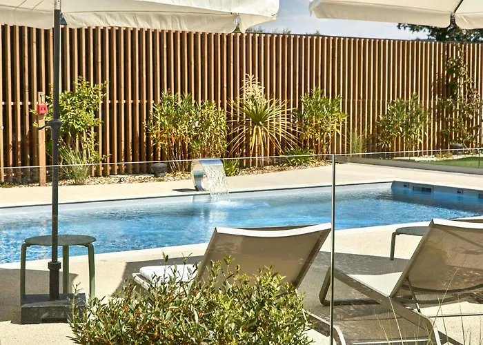 Ibis Budget La Roche Sur Yon Vendespace