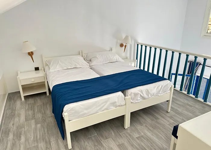 Marina Cap Monastir- Appart'Hôtel