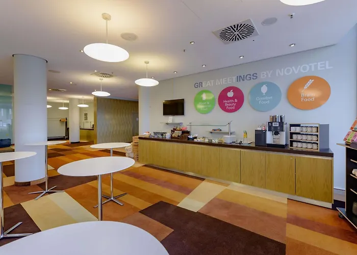Novotel München Airport