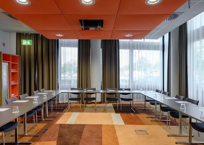 Novotel München Airport