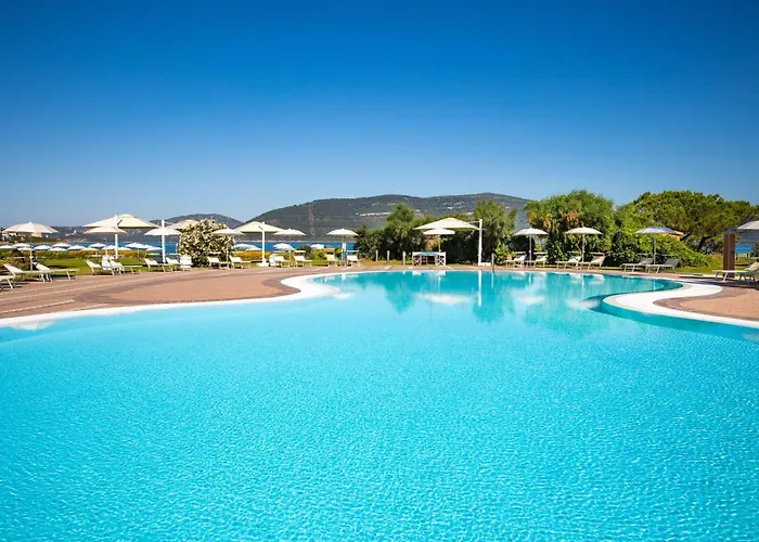 Hotel Corte Rosada, Affiliated by Meliá
